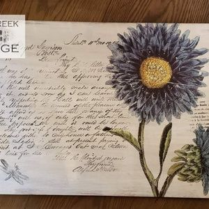 Meet your Posher, Cheryl